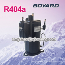 Boyard R404A vertikale 220v rotary Kompressor für Gewerbekälte & Einfrieren Ausrüstungen